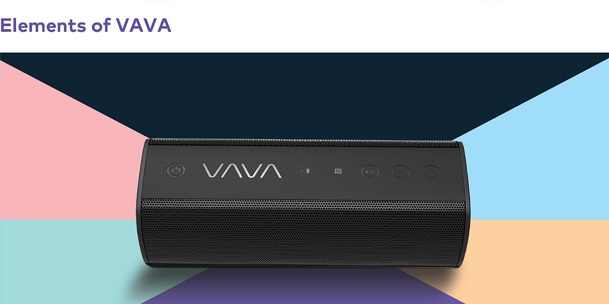 艾图品牌｜VAVA品牌全案设计（图ZMTg1NzM4MTc2） - 品牌 - 站酷设计师luci606原创素材 - 站酷ZCOOL