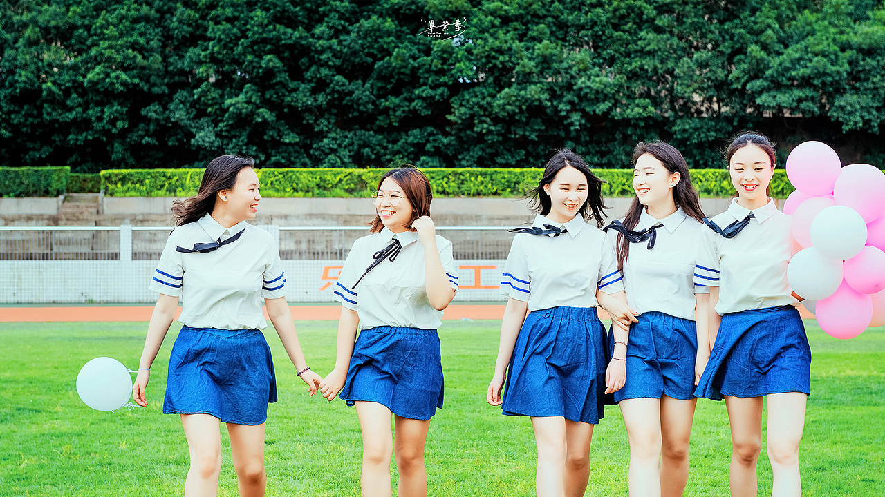 #2018毕业季# 最好的我们