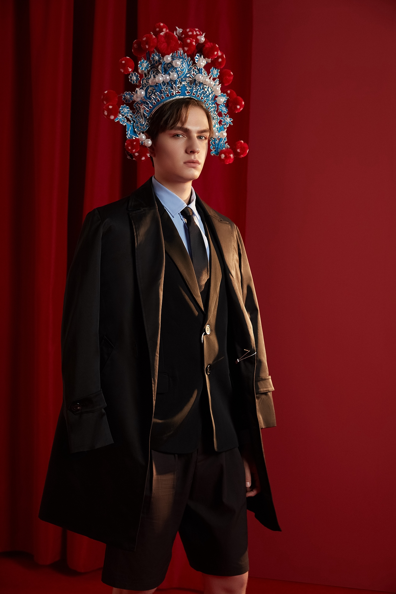 YEK 品牌双十一大片