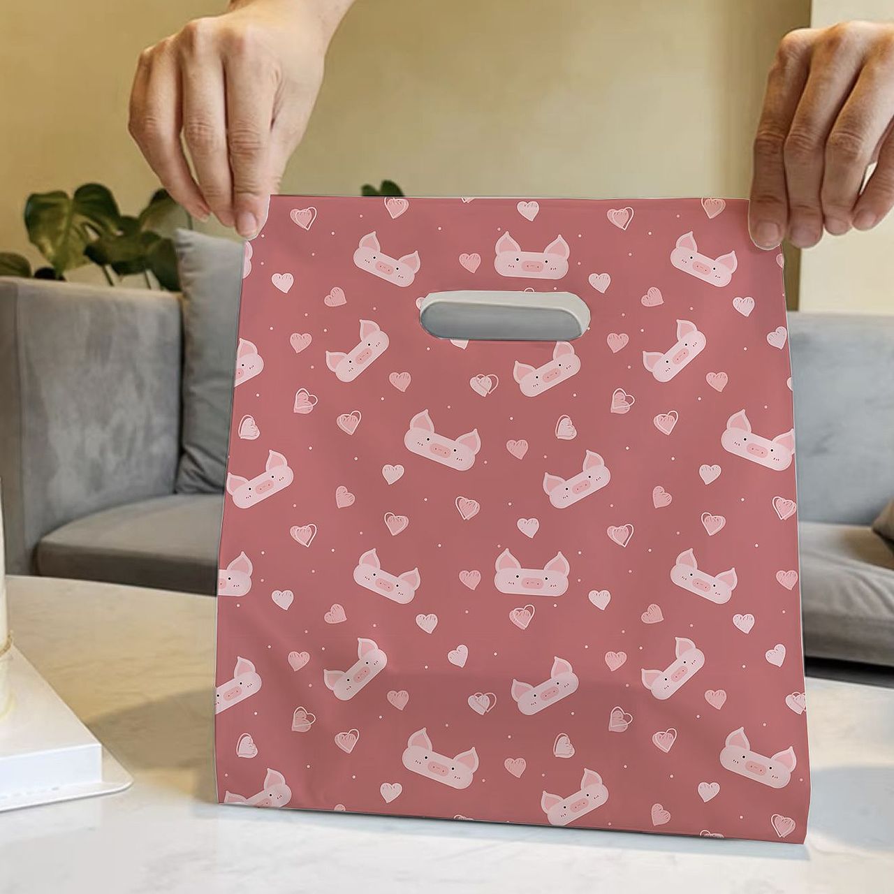 原创印花图案｜待授权