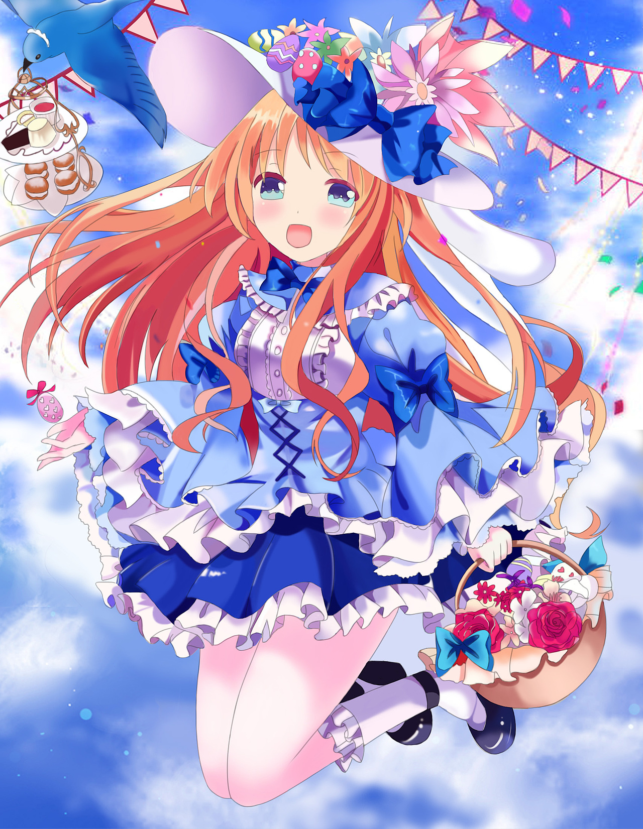 韦静  原画设计师