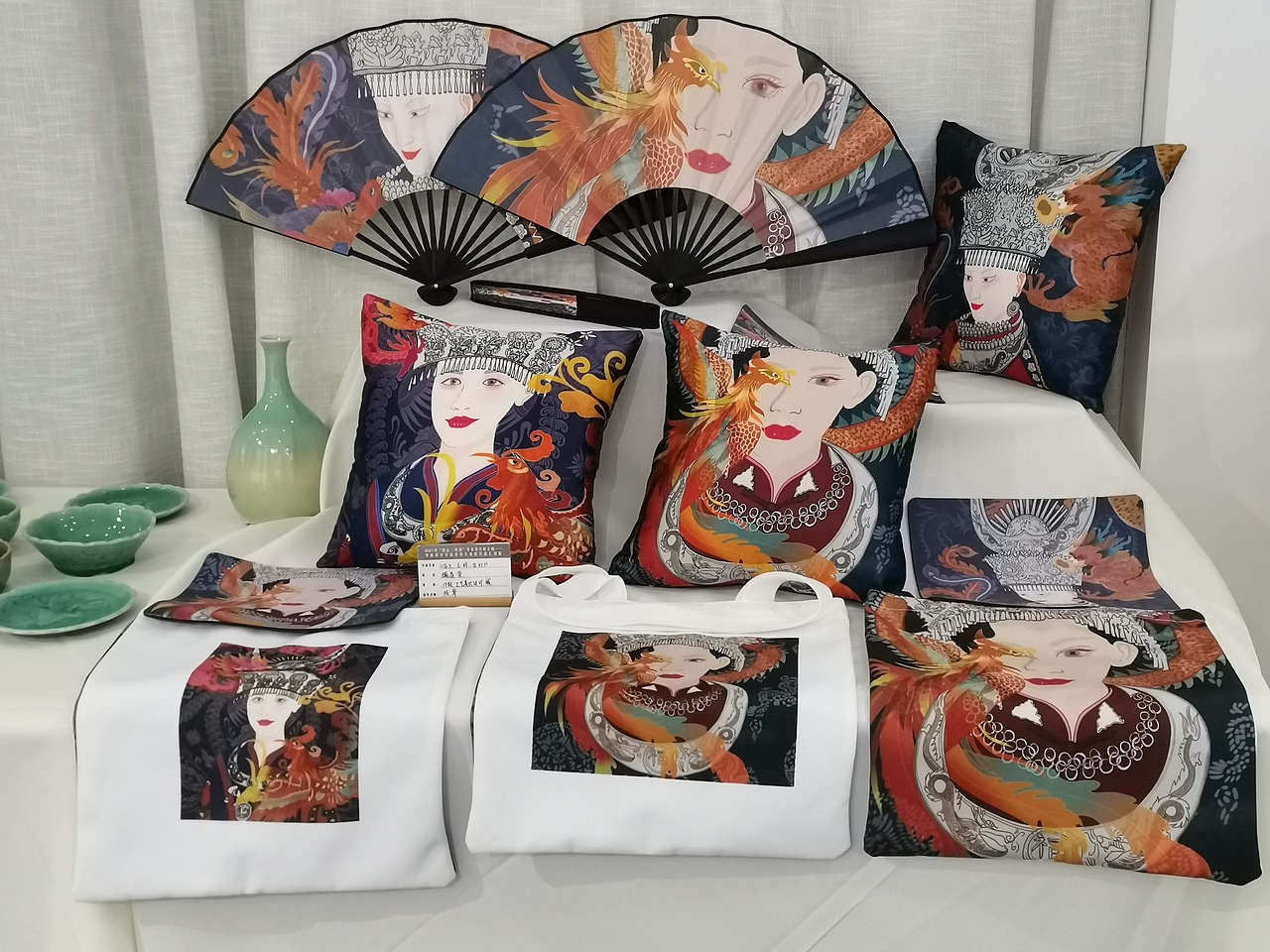 毕业设计（图ZMjg0NjI3NzM2） - 艺术插画 - 站酷设计师Z51319780原创素材 - 站酷ZCOOL