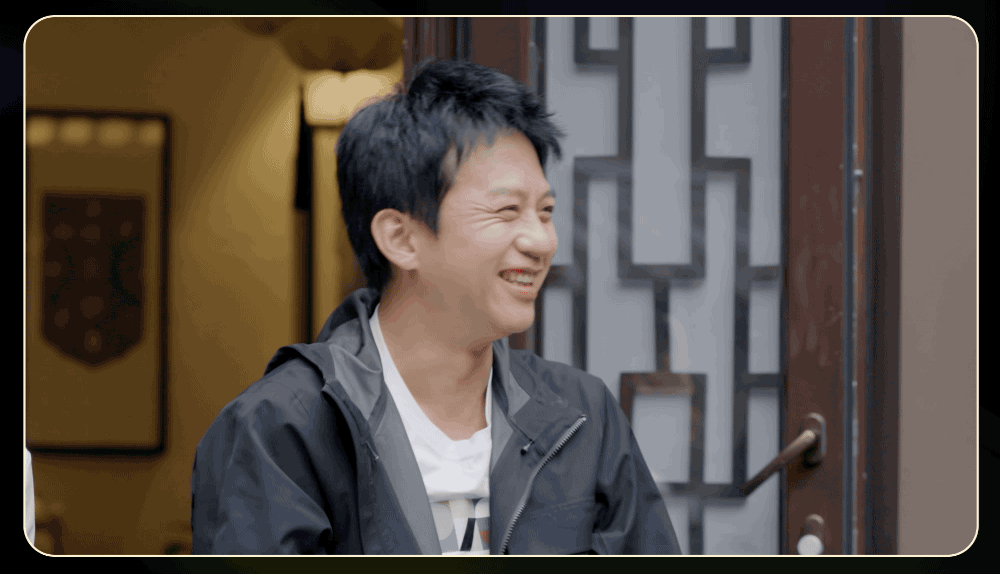 五哈旅行团:《哈哈哈哈哈》第二季包装(图ZMjgxMTIwNTUy) - 影视后期 - 站酷设计师OHA_Studio原创素材 - 站酷ZCOOL