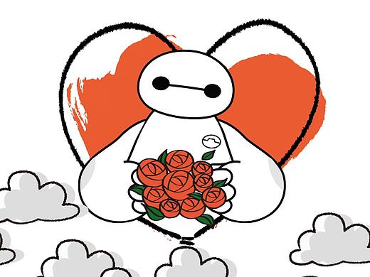 “修瓷大师”大白礼盒动效视频