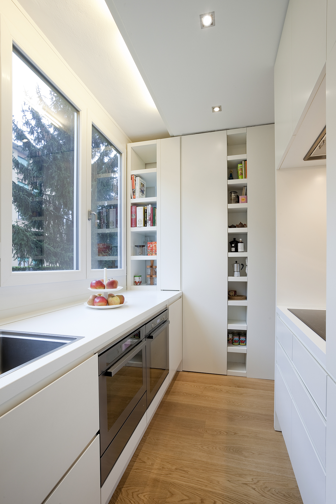 URBAN | The Photographer’s 米兰摄影师公寓（图ZMjkyNTk3OTA0） - 家装设计 - 站酷设计师URBAN私宅设计所原创素材 - 站酷ZCOOL