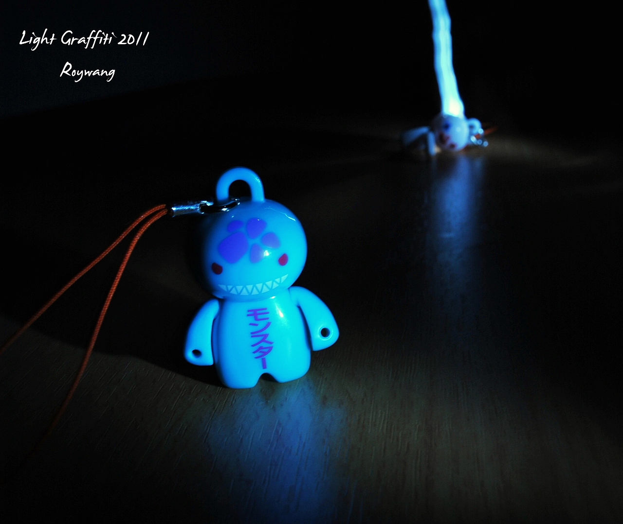 God Said:"TMD 打歪了"