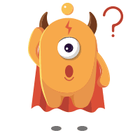 超级无敌宇宙小怪兽（图ZOTg2NjEwMjQ=） - 其他UI - 站酷设计师过河小兵原创素材 - 站酷ZCOOL