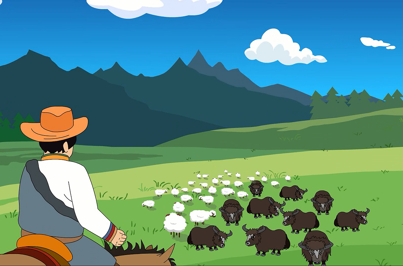 flash动画科普动画医疗动画公益动画预防flash动画