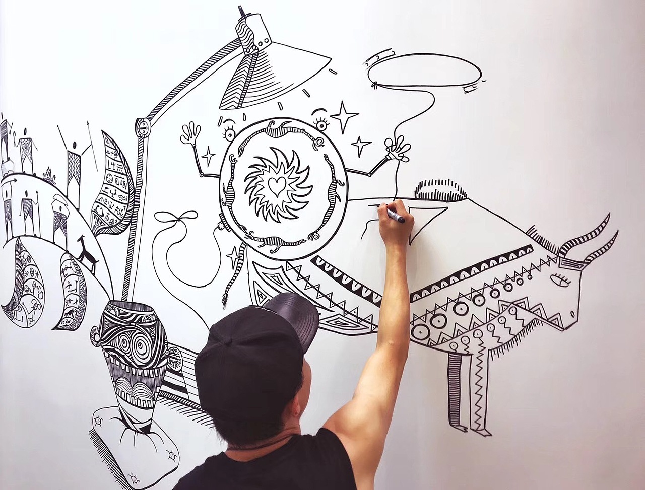 Arespare（图ZMTU1Njg0MTgw） - 商业插画 - 站酷设计师安妮未来原创素材 - 站酷ZCOOL