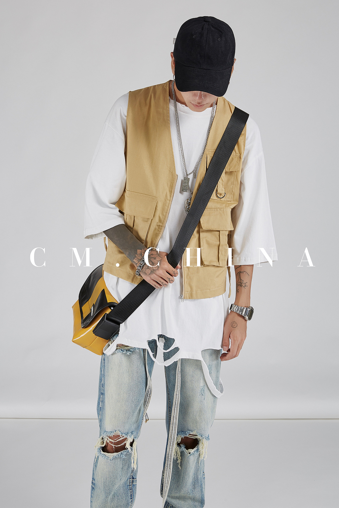 男装服饰拍摄（图ZMjEyMzc2MTg4） - 人像摄影 - 站酷设计师禅名中国摄影工作原创素材 - 站酷ZCOOL