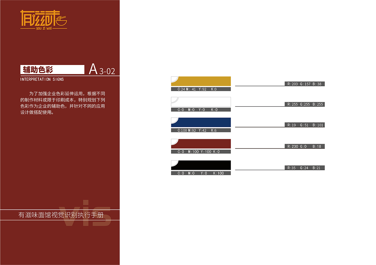 餐饮类vis（图ZMjgzNzI5MTMy） - 其他UI - 站酷设计师闲逛疏影原创素材 - 站酷ZCOOL