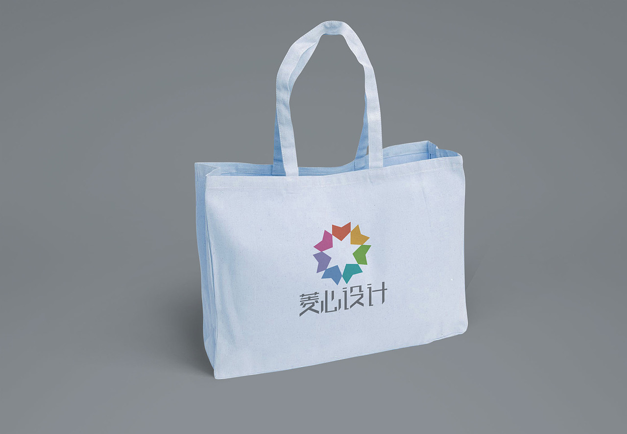 菱心品牌设计,平面设计,标志设计,logo设计,字体设计,原创