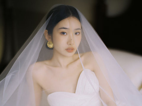 苏州婚纱