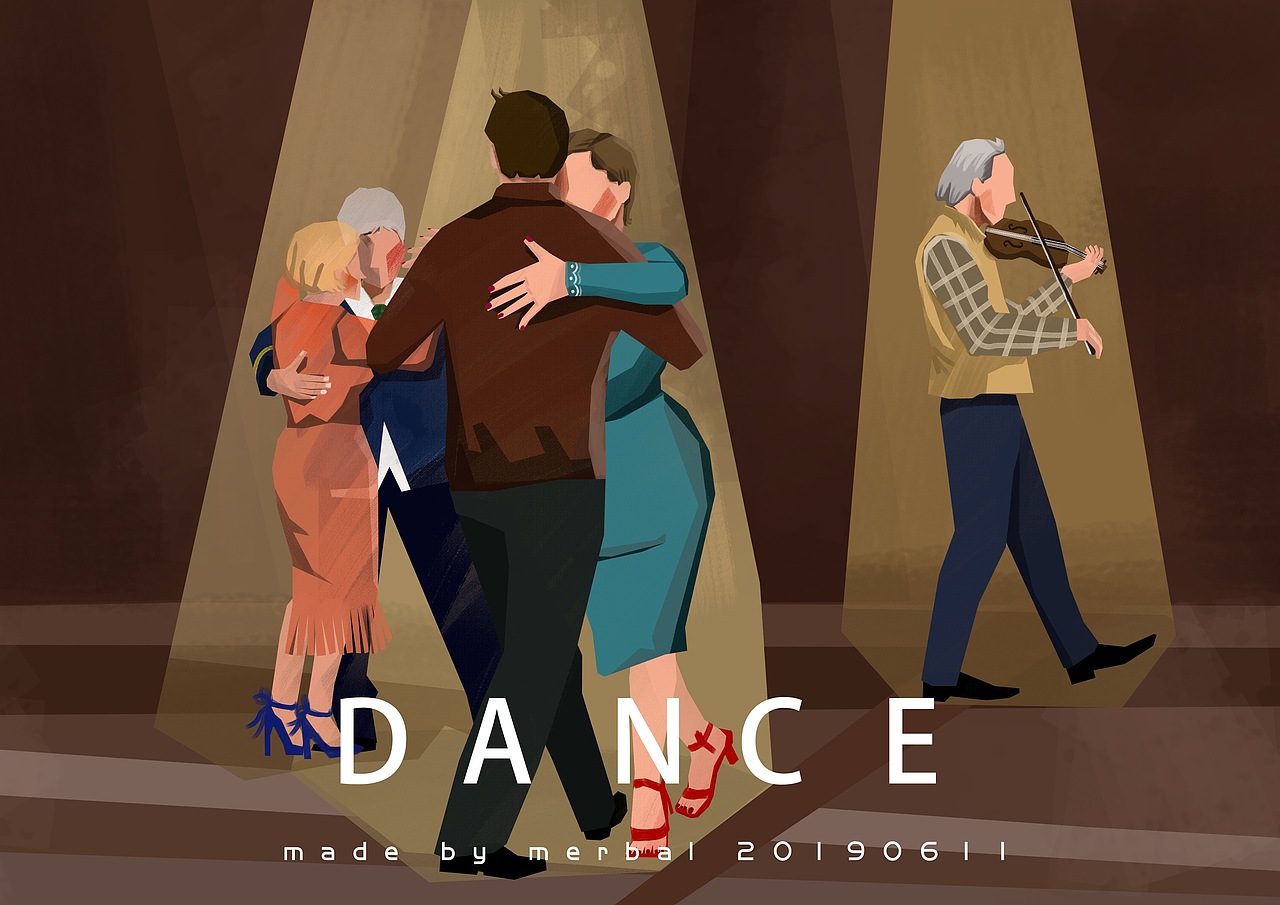 DANCE
