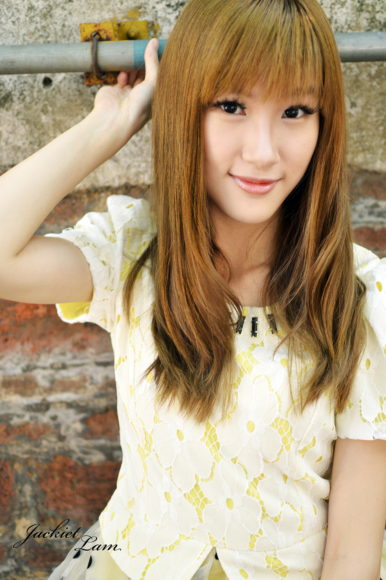 致当年的夏日记