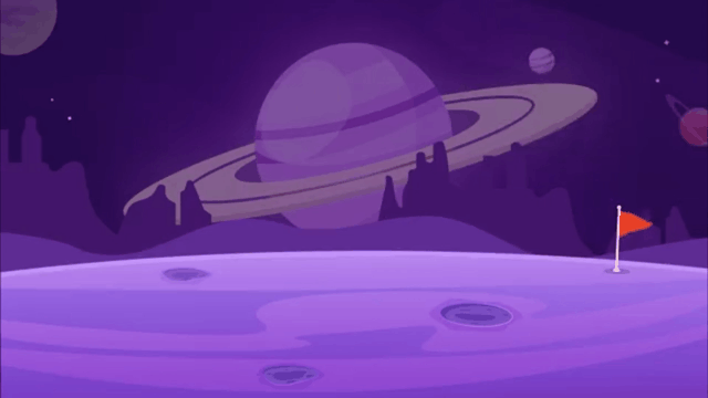 2020年 UI动效小结