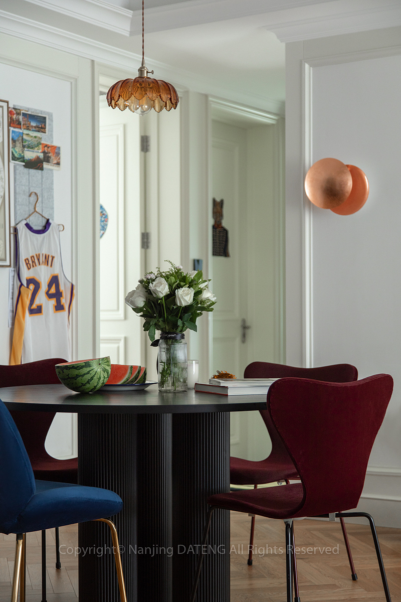 家装空间设计/上海/7kk设计/建筑空间摄影（图ZMjU5MDc1NDAw） - 环境/建筑摄影 - 站酷设计师拍酒店民宿的蔡工原创素材 - 站酷ZCOOL