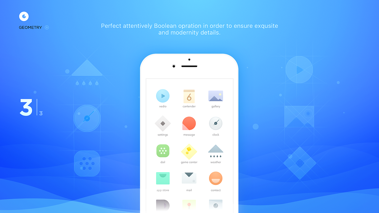 手机主题图标设计一组（图ZNTczMTk4MjA=） - 图标 - 站酷设计师fenghai12388原创素材 - 站酷ZCOOL