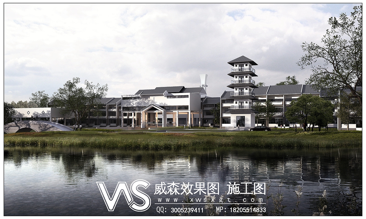 古建筑（图ZMTY0ODI1NjYw） - 建筑/空间 - 站酷设计师顾二狗原创素材 - 站酷ZCOOL