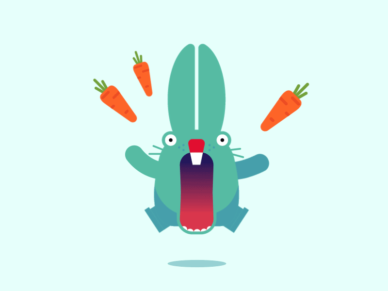 可可愛愛小動畫（圖ZMjQzMDkxNzc2） - 動效設(shè)計 - 站酷設(shè)計師shanshan_ya原創(chuàng)素材 - 站酷ZCOOL