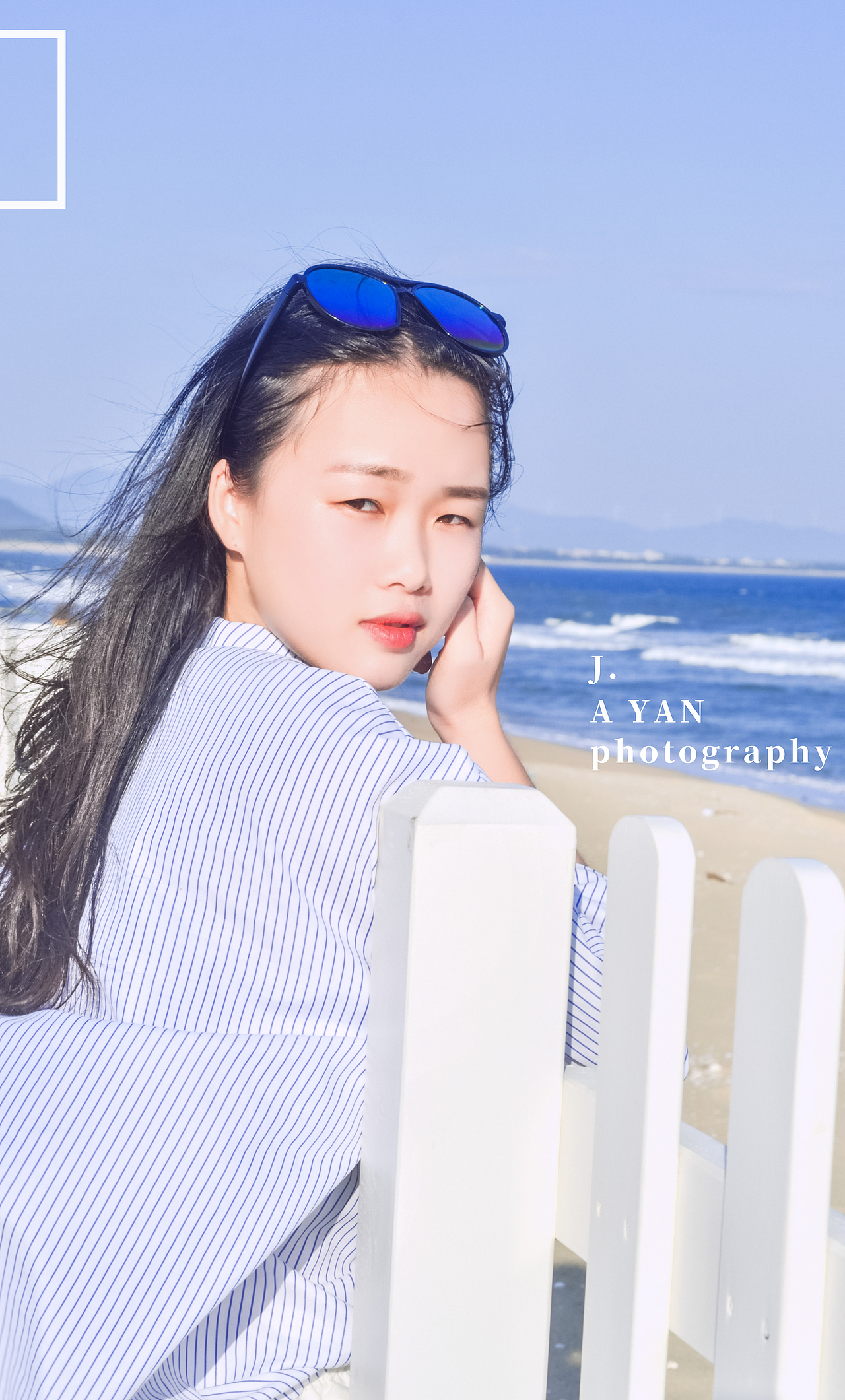夏日（图ZMTAwNDcyMjU2） - 人像摄影 - 站酷设计师阿炎kevin原创素材 - 站酷ZCOOL
