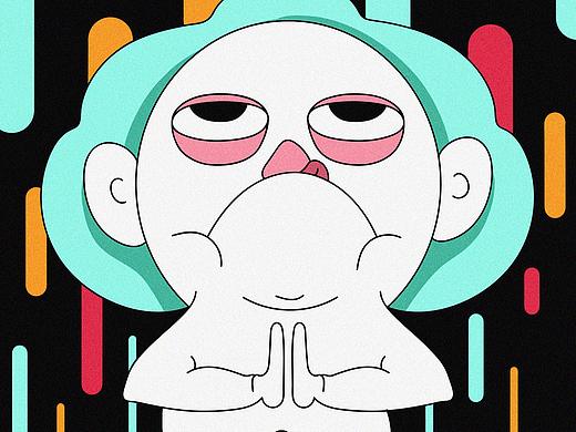 「 生活中的一些状态！ 」