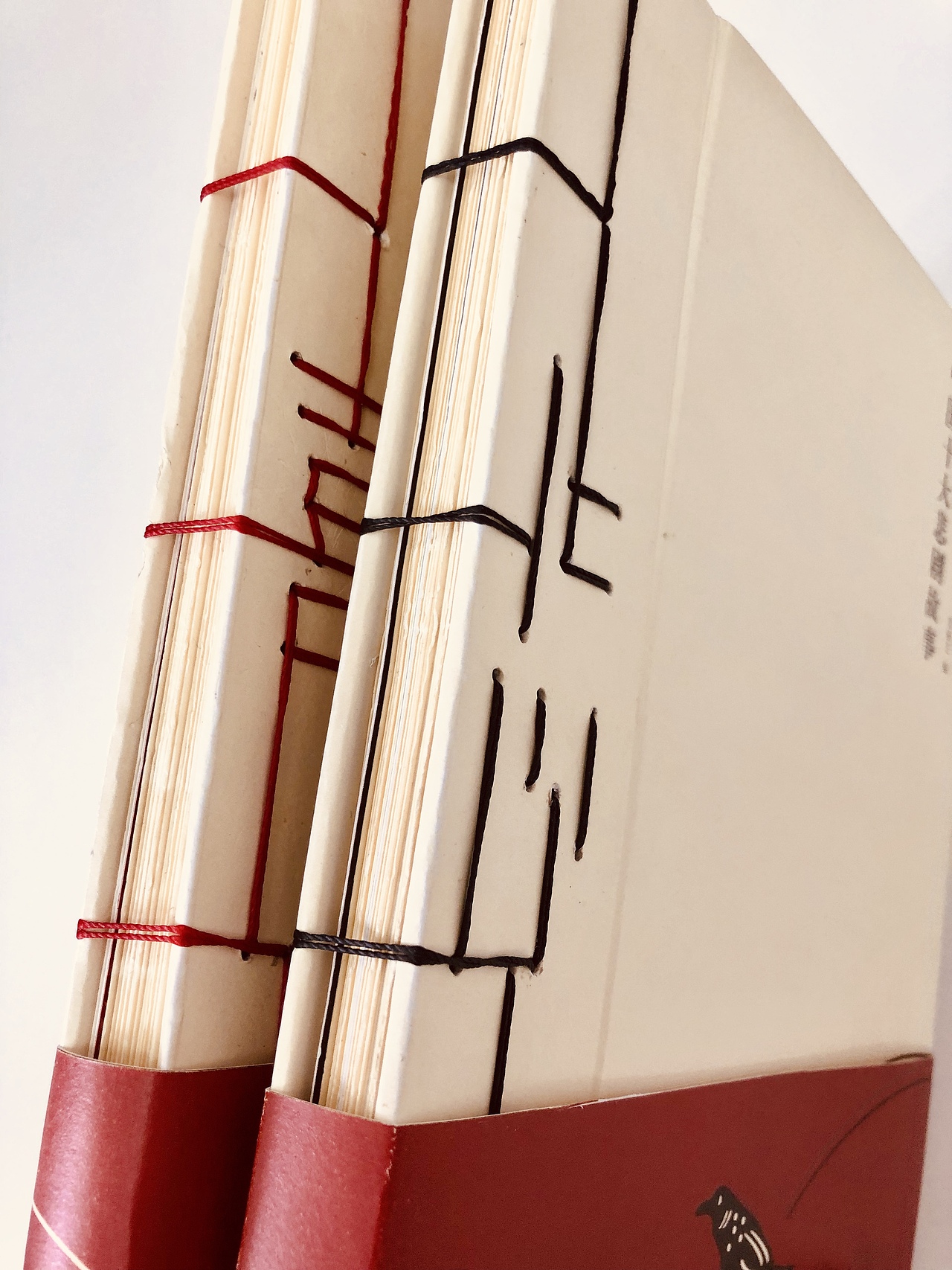 《中国十大喜剧》&《中国十大悲剧》书籍设计（图ZMjEyMzk3OTc2） - 书籍/画册 - 站酷设计师Akagi小居原创素材 - 站酷ZCOOL