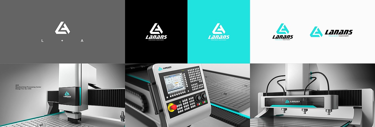 标志合集壹 | 2019（图ZMjA5NTUzMzA0） - Logo - 站酷设计师Acheng阿成原创素材 - 站酷ZCOOL