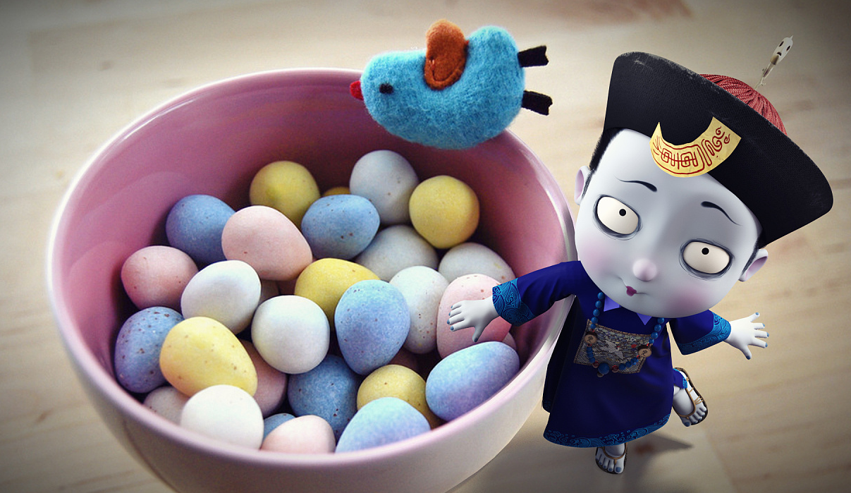 JonesSelina的个人主页（封面预览） - 主页封面设置 - 站酷设计师JonesSelina原创素材 - 站酷ZCOOL