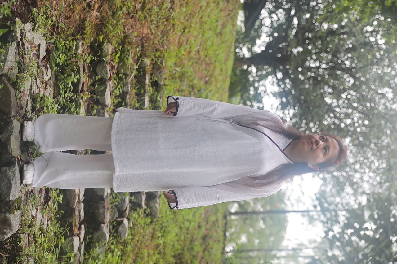 武当道致·理淳