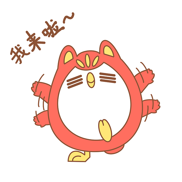 微信表情包｜鹰小功的日常（图ZMzMyMTUwNDY4） - IP形象 - 站酷设计师小何多努力原创素材 - 站酷ZCOOL