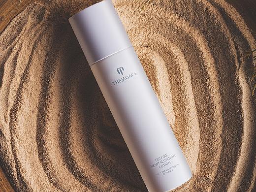 化妆品创意拍摄分享