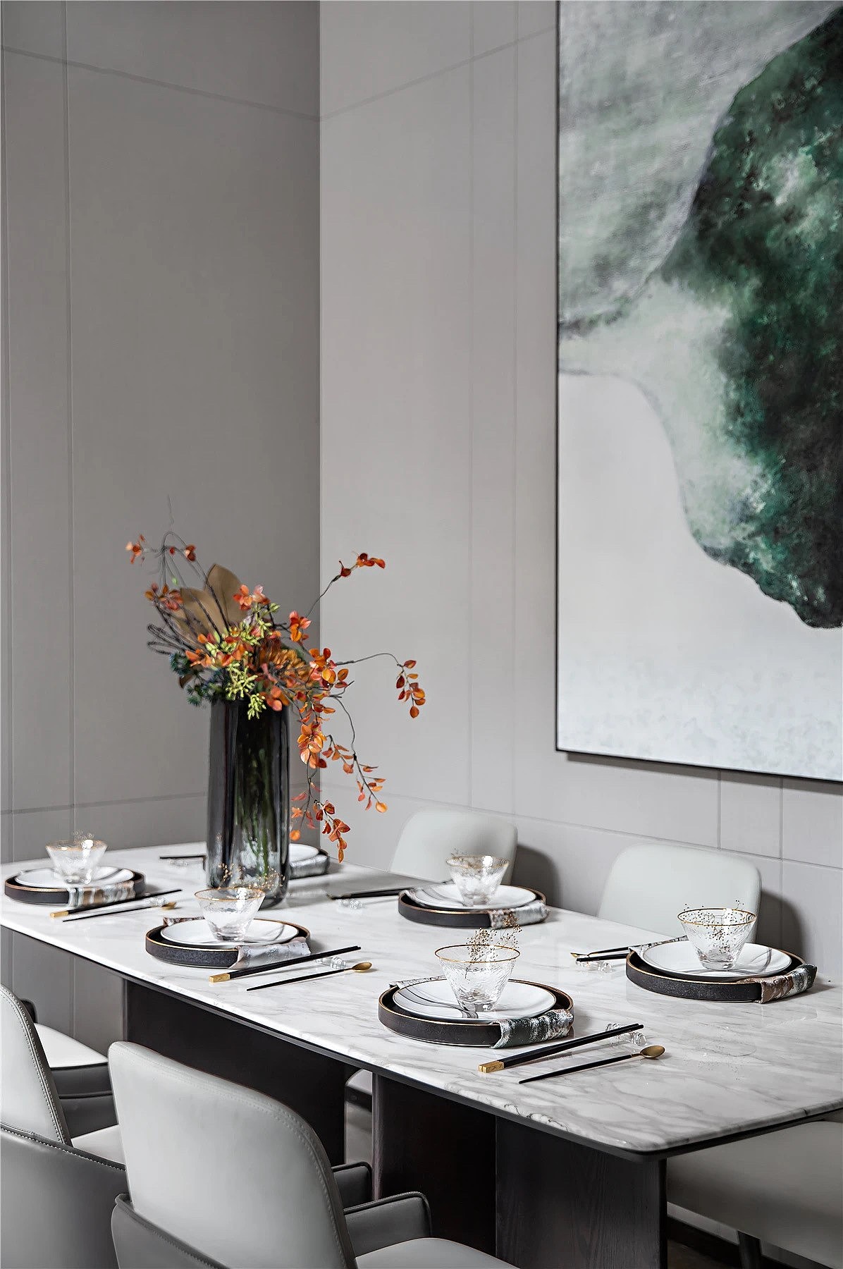 古韵今风,兰芷之室!