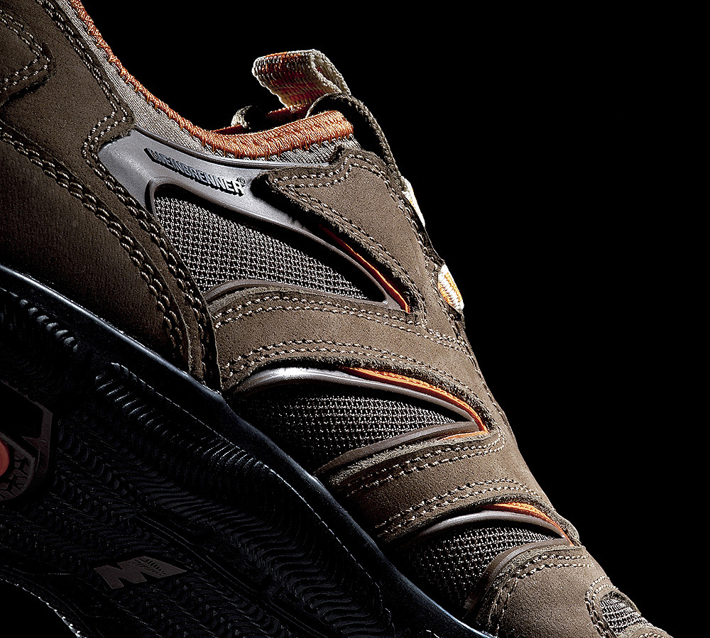 皮具拍摄(皮鞋)