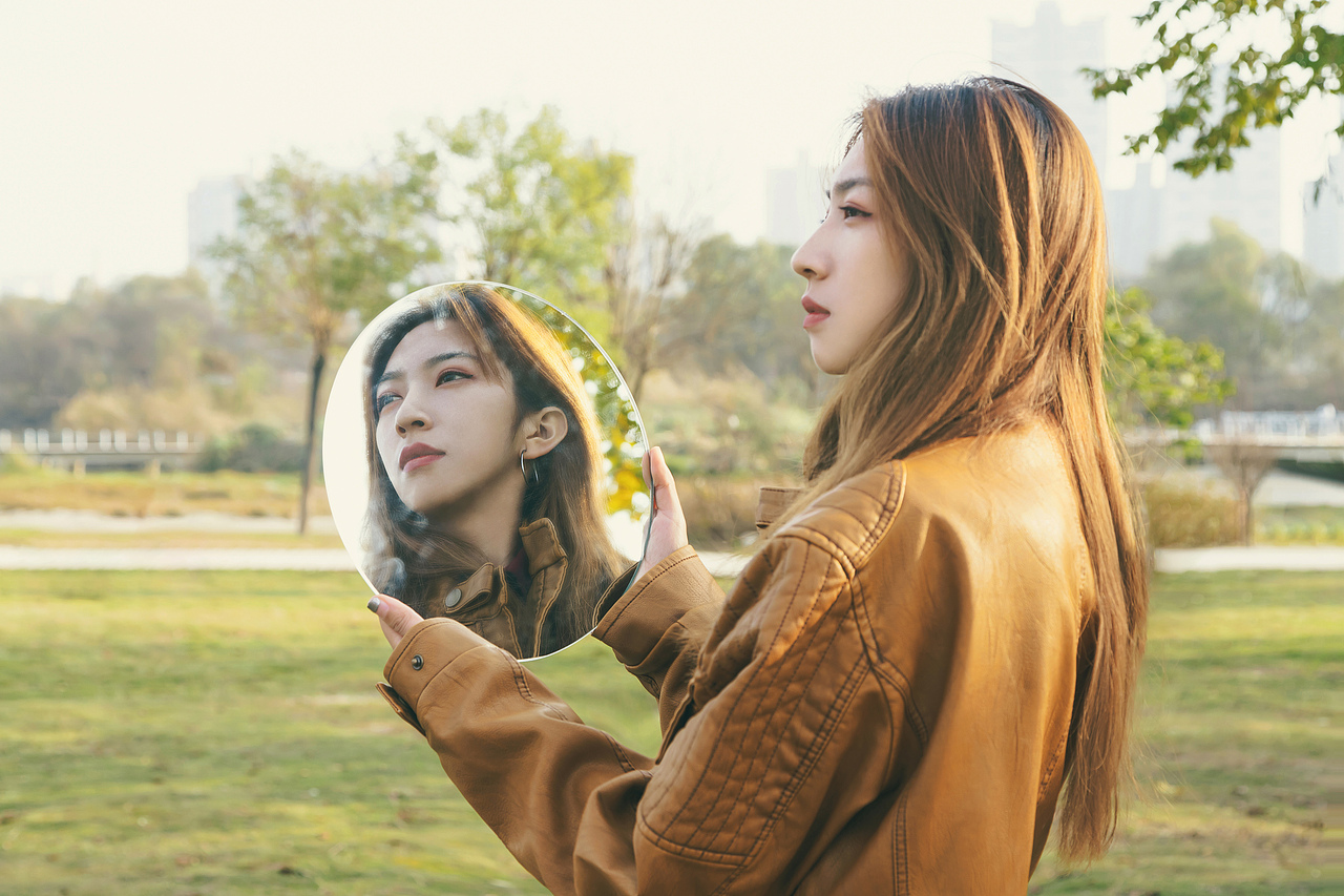 冬季色彩 / 是你温暖了冬天