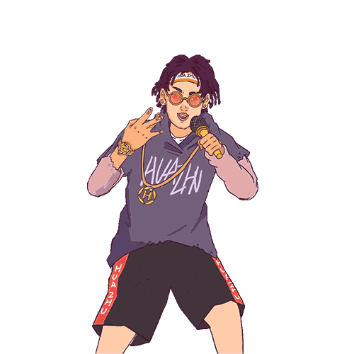 华住stylelets亿起嘻哈h5互动