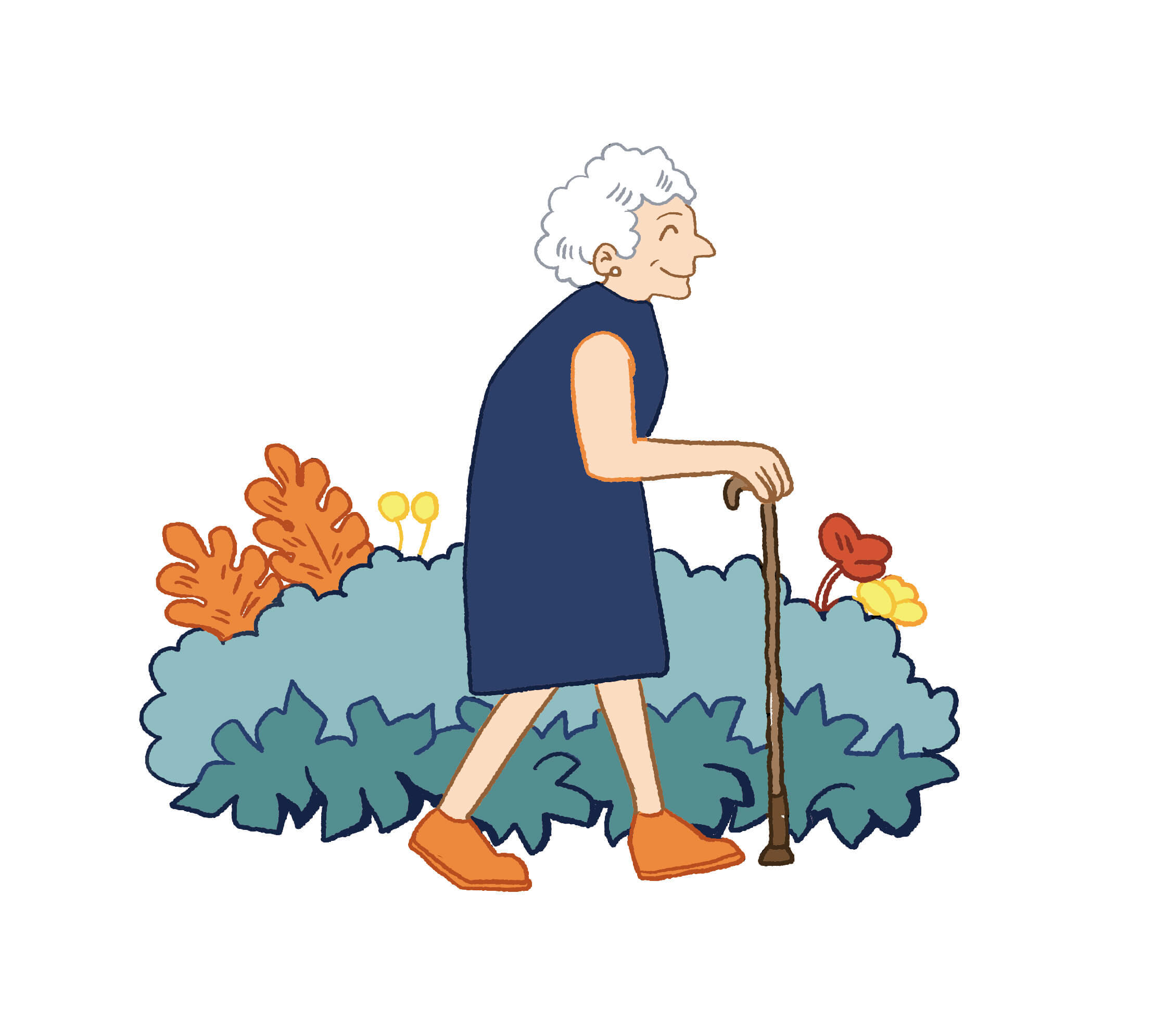 初中英语教材配图 | 江苏凤凰