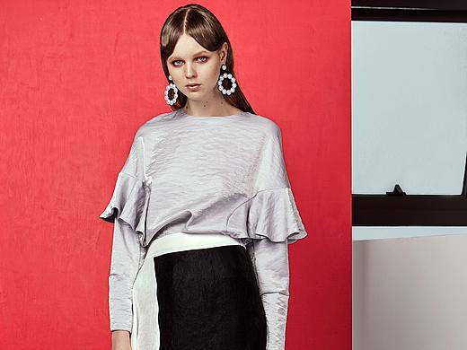 SIWENG 2016 F/W