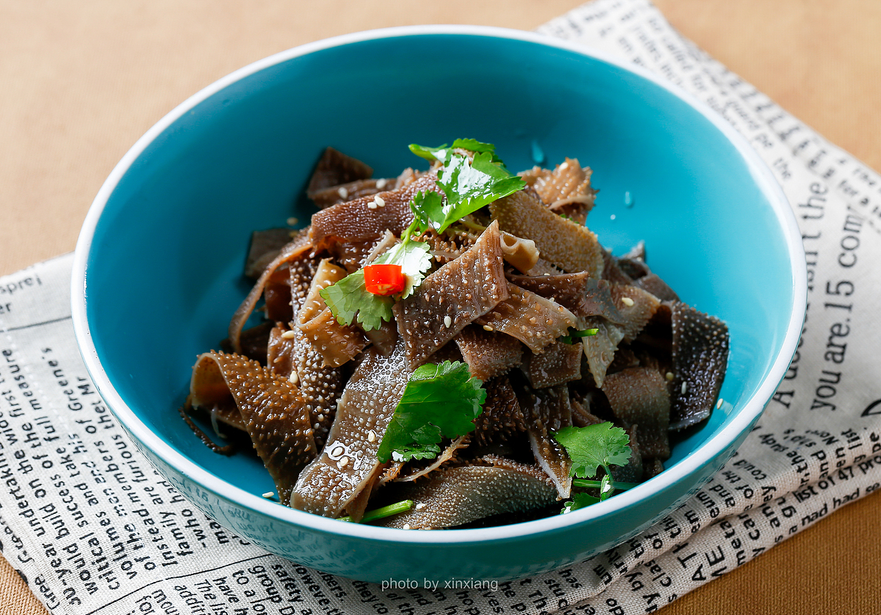 最近拍摄的美食