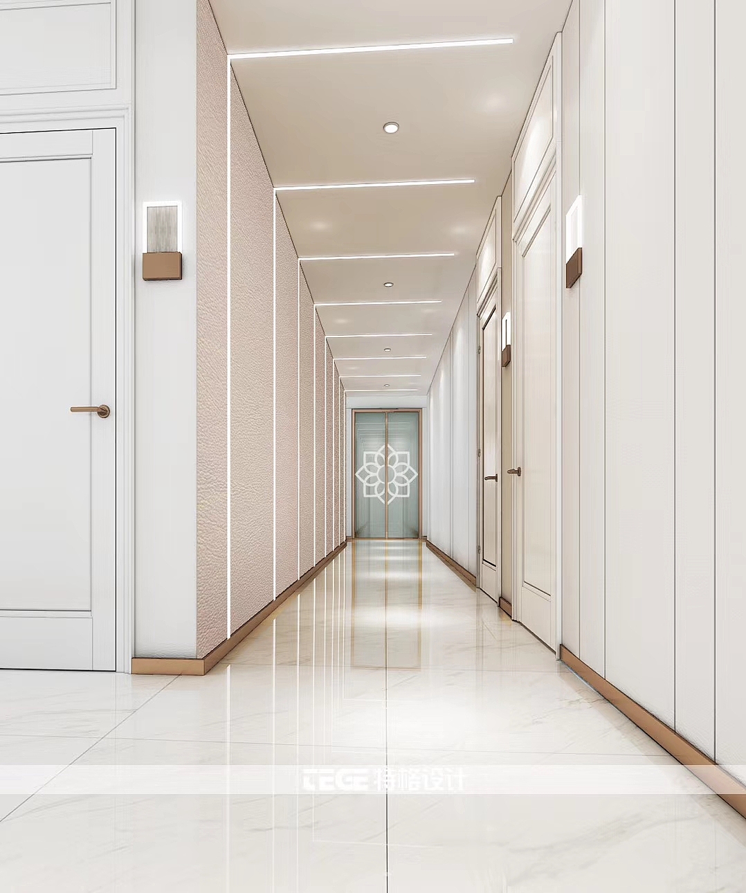 柏雅微整形（图ZMTk0MjU1NDg0） - 家装设计 - 站酷设计师特格室内设计原创素材 - 站酷ZCOOL