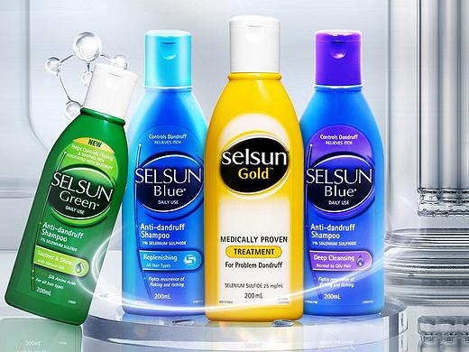 selsun
