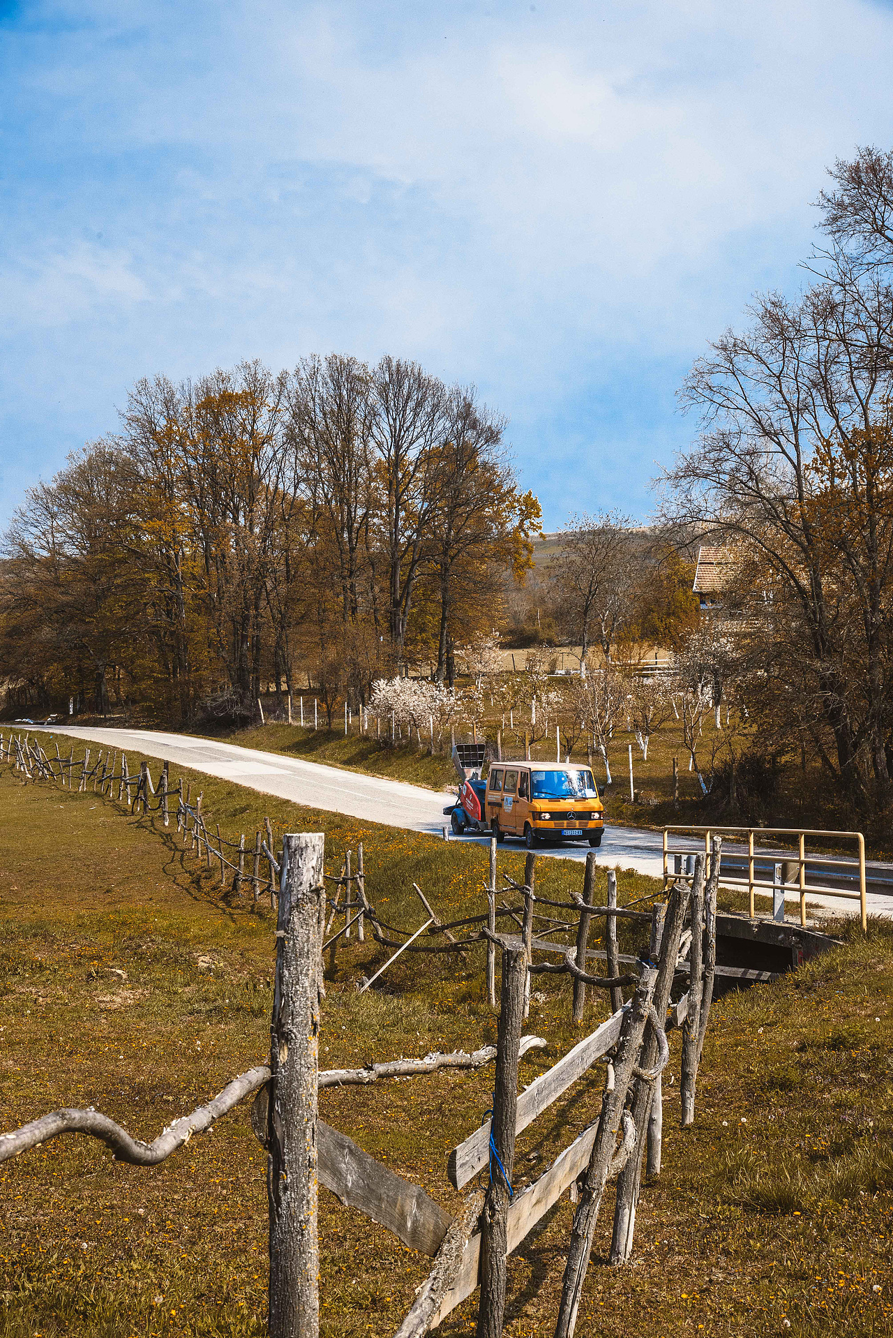 探访塞尔维亚 | 摄影游记