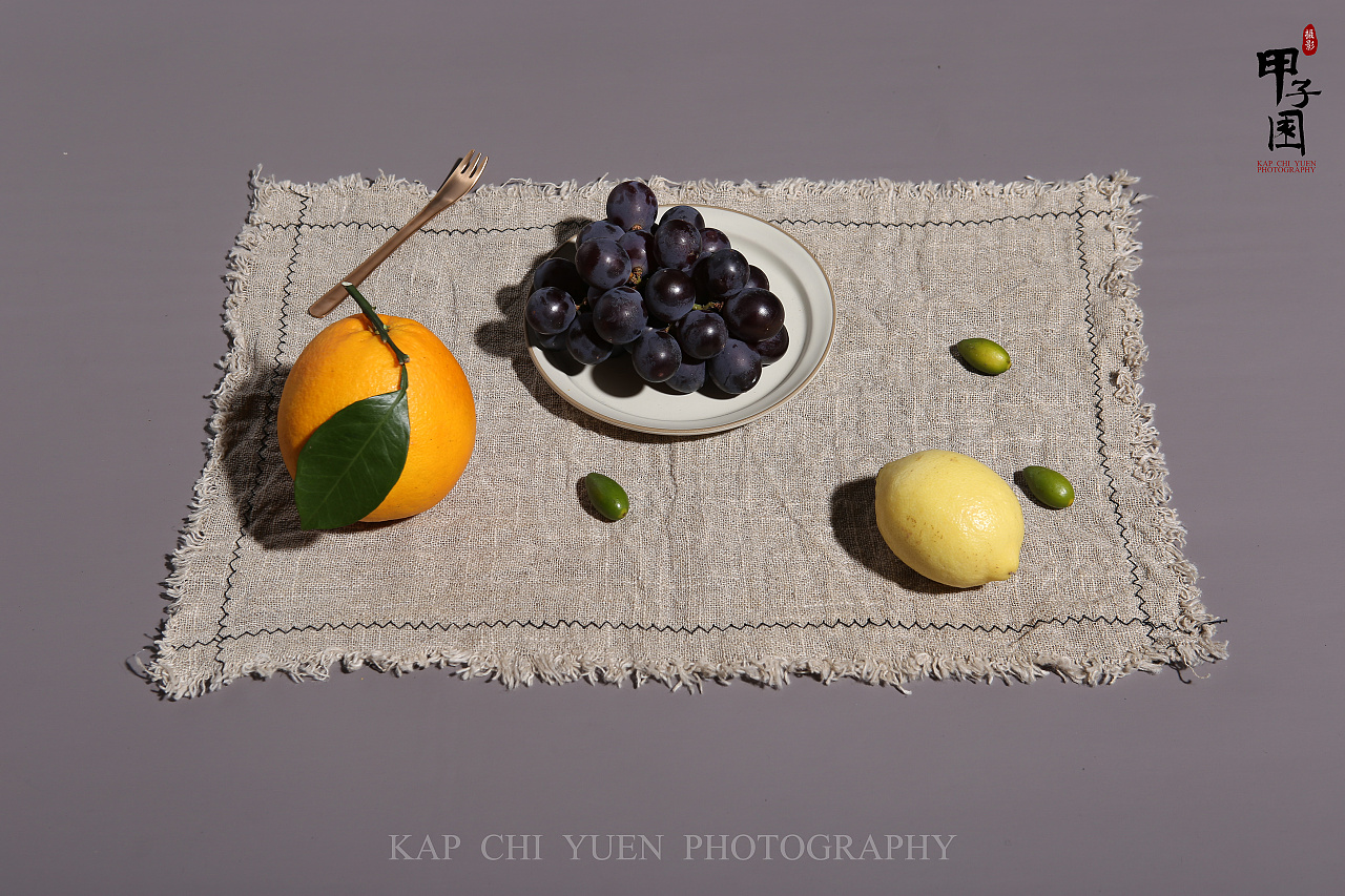 创意静物摄影