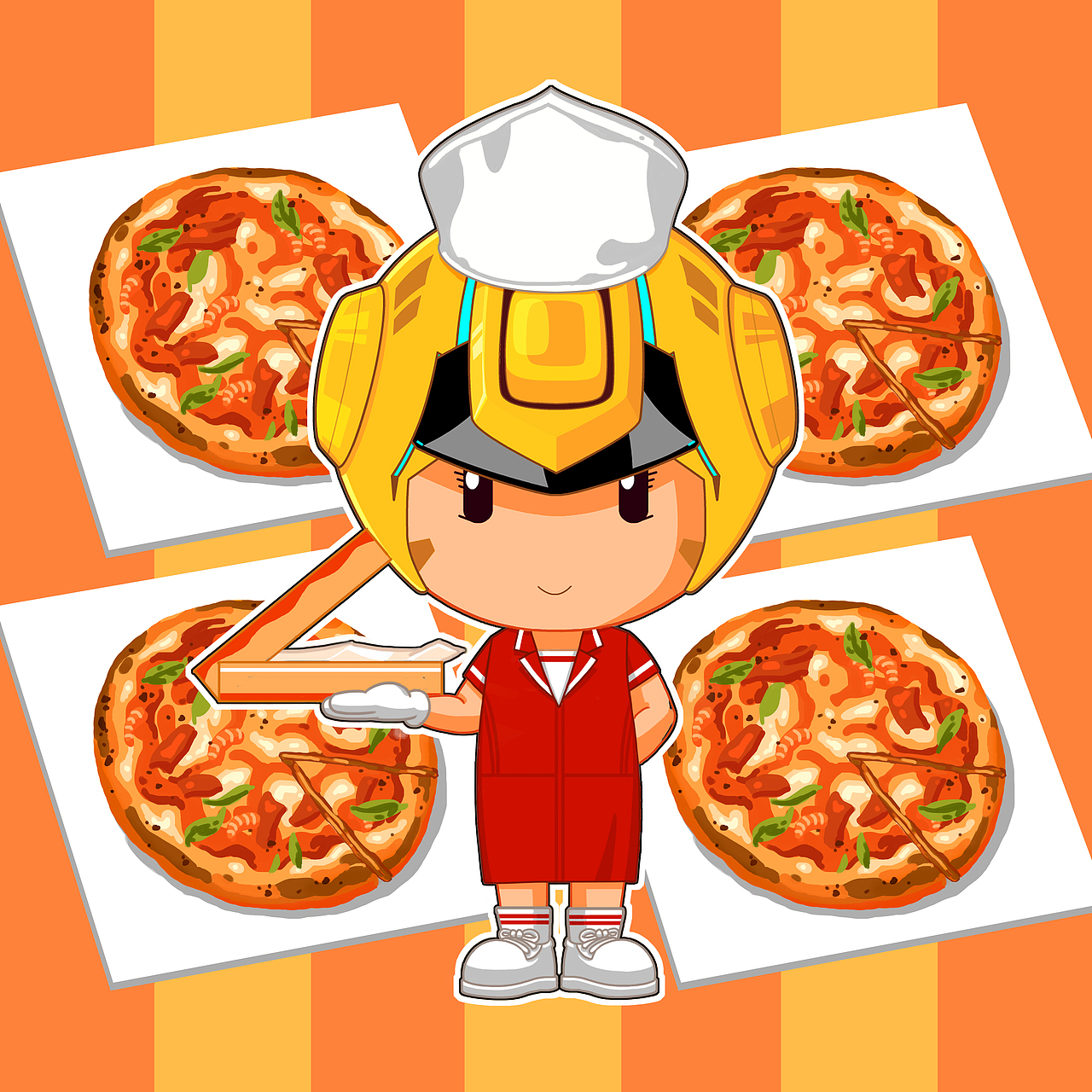 图库（图ZMTU2OTU5MjEy） - 儿童插画 - 站酷设计师NEOS100原创素材 - 站酷ZCOOL