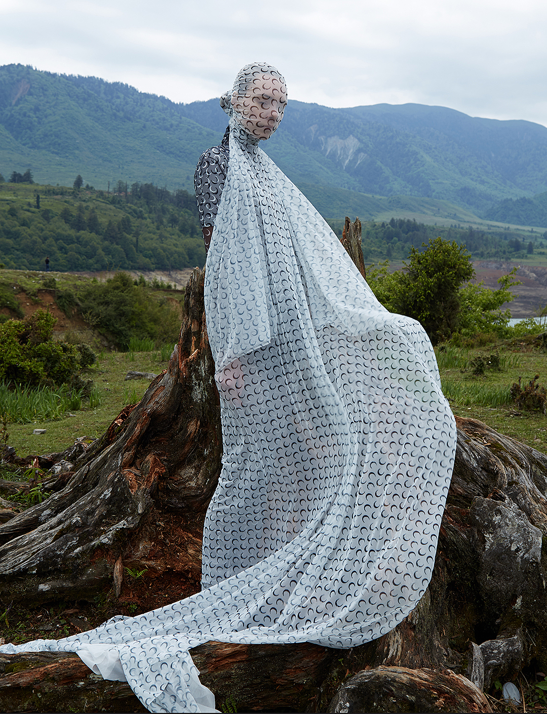 Living on the Plateau