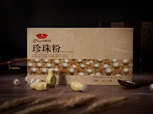 养颜国粹（个人主页-ZNDM3NTc3MzI=） - 产品摄影 - 站酷设计师天一明哥哥原创素材 - 站酷ZCOOL