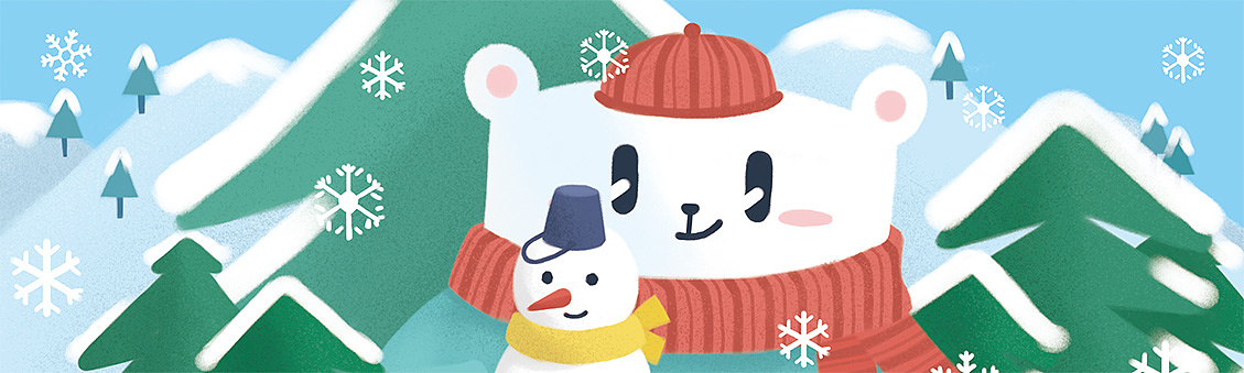 迟到的2020年日历~三全IP形象版~（图ZMjExNjg2NTAw） - 商业插画 - 站酷设计师杨铁骨原创素材 - 站酷ZCOOL