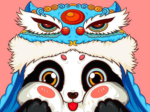 万事如意（个人主页-ZNTUxMjIxODQ=） - 创作习作 - 站酷设计师小王子66en原创素材 - 站酷ZCOOL