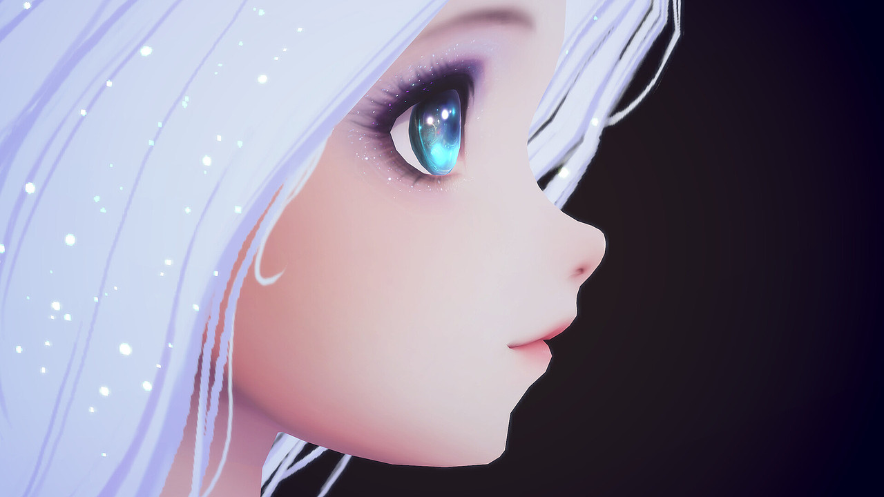 二次元（图ZMjI5MzIzMjA0） - 单幅漫画 - 站酷设计师麒麟踏祥云原创素材 - 站酷ZCOOL