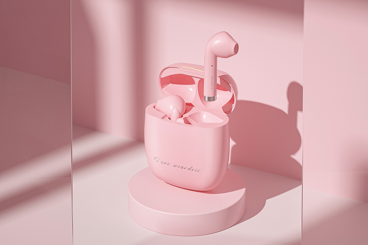 渲染练习（图ZMjg4NjYxMDI4） - 产品 - 站酷设计师Silence25原创素材 - 站酷ZCOOL